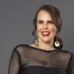 Ingrid Gómez regresa con 12 historias de mujeres dominicanas que dejan huella