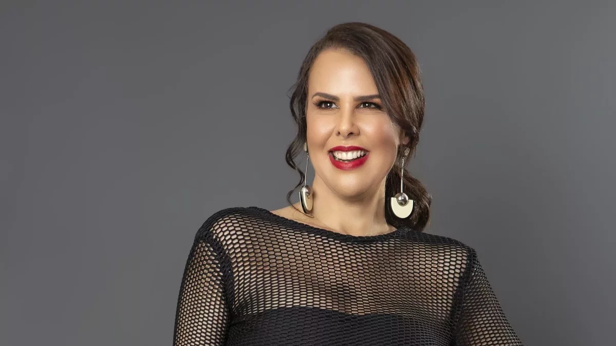 Ingrid Gómez regresa con 12 historias de mujeres dominicanas que dejan huella