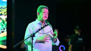 Leonel acusa al Gobierno de perder autoridad moral para negociar el arroz con EE. UU.