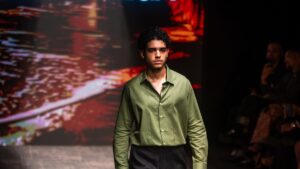 RD Fashion Week abre espacios a nuevos talentos en el modelaje