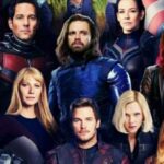 ‘Vengadores: Endgame’ destrona a ‘Avatar’ y recupera el título de la película más taquillera de la historia