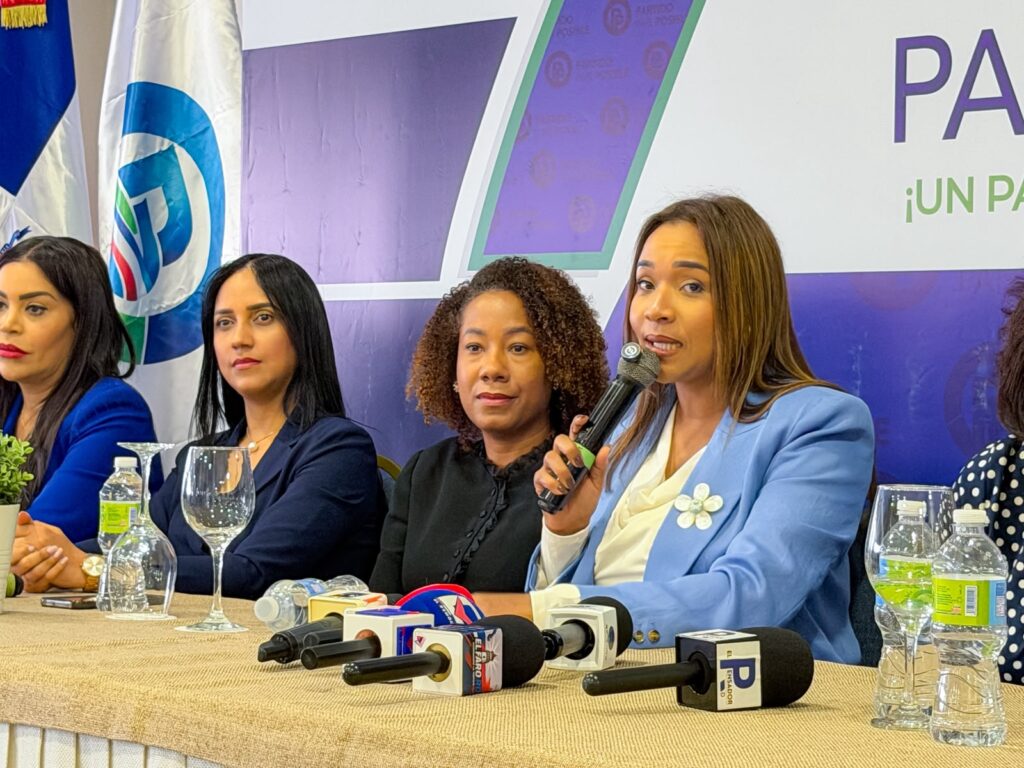 País Posible llama a las mujeres a prevenir cáncer de mama: “Detectarlo a tiempo salva vidas”