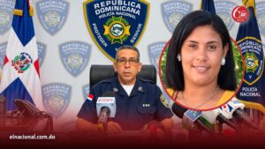 Arrestan a oficial de la Fuerza Aérea señalado por muerte de su pareja en Azua