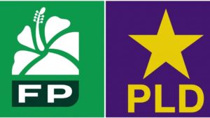 FP y PLD en 2028: La suma opositora que amenazaría permanencia del PRM en el poder en el 2028