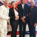 Añoranzas Fraternal rinde homenaje a grandes figuras dominicanas del evangelio