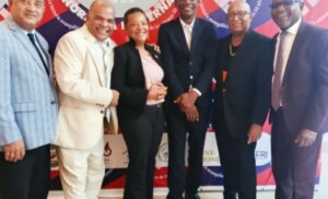 Añoranzas Fraternal rinde homenaje a grandes figuras dominicanas del evangelio