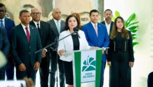 Fuerza del Pueblo advierte muertes en intervenciones policiales evidencian fracaso en política de seguridad ciudadana