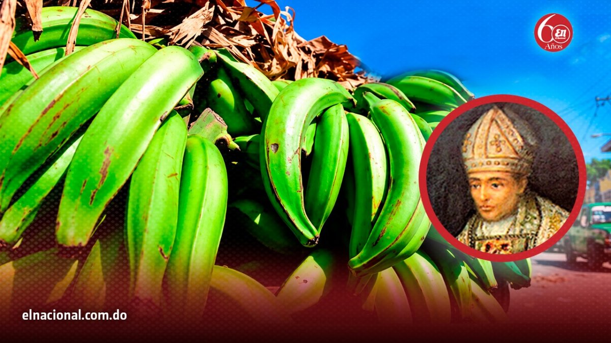 Una historia que atraviesa continentes y revela la identidad dominicana