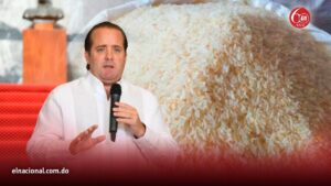 Gobierno promueve renegociación comercial con EE. UU. sobre el arroz