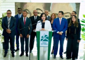 FP denuncia aumento de muertes en intervenciones policiales y cuestiona política de seguridad del Gobierno