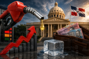 Legisladores de oposición cuestionan efectividad de los subsidios a los combustibles