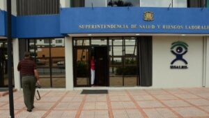 Nueva resolución de Sisalril amplía la cobertura del Seguro de Riesgos Laborales