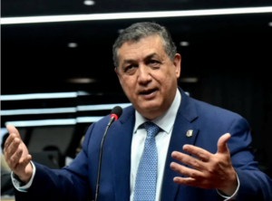 Gustavo Sánchez acusa a la PN de actuar como una “banda armada” bajo el argumento de intercambios de disparos