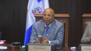 Alfredo Pacheco: Chú Vásquez sufre de amnesia al no reconocer a Collado como dirigente del PRM