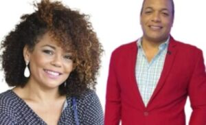 Jary Ramírez arremete sin piedad contra Cheddy García: “Eres una miserable, tacaña y sigues siendo la misma chopa”