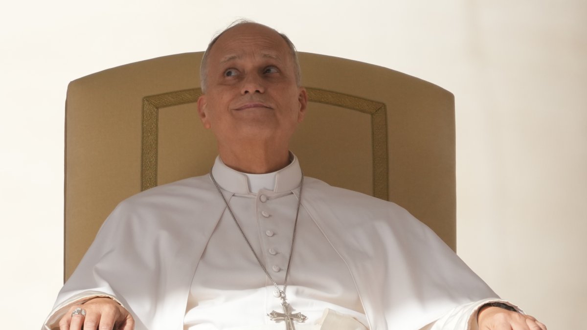 Diplomático del Vaticano ratifica viaje del papa a Perú