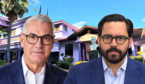 “No importa la modalidad”: Yuri Rodríguez afirma Gonzalo Castillo ganará elección interna del PLD