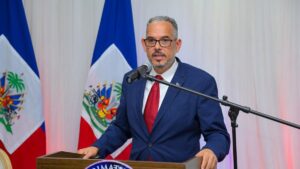 Gobierno de Haití prioriza rescate de militares salvadoreños