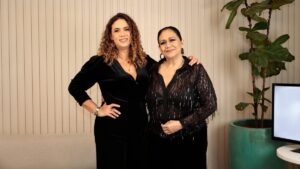 Maridalia Hernández y Laura Rivera: dos generaciones, una misma raíz musical
