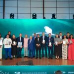 Premio Nacional de Turismo reconoce a destacadas figuras en una noche de homenaje y celebración