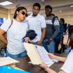 IDAC realiza feria de empleos para aeropuerto de Cabo Rojo