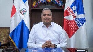 Condenan a Inposdom y director a pagar RD$1.5 millones y RD$5,000 diarios por no reintegrar empleada