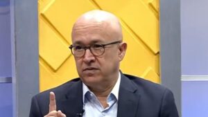 Domínguez Brito denuncia aumento de presuntas ejecuciones