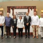 Festival del Chocolate Dominicano culmina su sexta edición cerrando su Ruta Chocolatera en Santiago