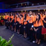 La Universidad APEC (Unapec) celebra su 59.ª Graduación Ordinaria y gradúa a 858 nuevos profesionales