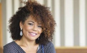 Cheddy García hace llamado a directores de cine: “El país se está perdiendo una excelente actriz dramática”