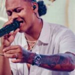 Robert Sánchez revela supuesto acuerdo de 50-50 entre Dalvin La Melodía y Suena La Maiky
