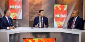 José Dantés: «El Gobierno quiere ahogar financieramente a la oposición»