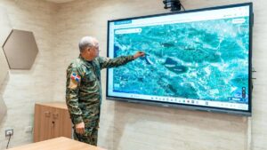 RD no cerrará frontera tras secuestro de salvadoreños en Haití
