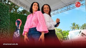 Raquel Arbaje se une al trend “Dame Hombro”, la fiebre viral que conquista las redes sociales