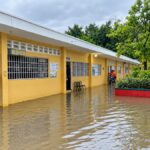 Educación autoriza suspensión condicional de la docencia en siete provincias en alerta amarilla