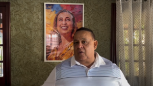 Peña Suazo comparte una reflexión sobre la paciencia y los momentos difíciles