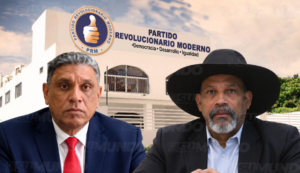 “Está desesperado”: Santiago Riverón califica de exageradas declaraciones de Chu Vásquez contra David