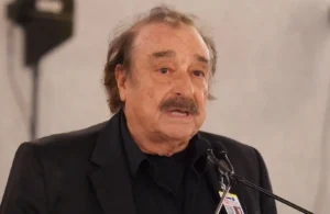 El laberinto global del siglo XXI: Ignacio Ramonet y la nueva cartografía del poder mundial