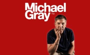Fallece Michael Gray, protagonista de la serie “Shazam!”, a los 75 años