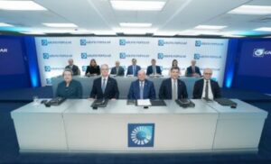 Grupo Popular anuncia cambios en su Consejo de Administración
