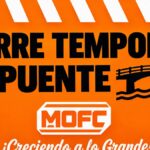 Obras Públicas cerrará este sábado puente que comunica Distrito Nacional con Santo Domingo Este