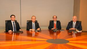 Grupo Popular designa a Manuel Grullón Hernández como presidente de su Consejo de Administración