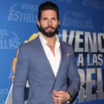Poncho de Nigris denuncia filtración de fotos íntimas