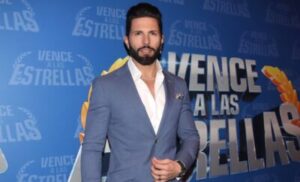 Poncho de Nigris denuncia filtración de fotos íntimas