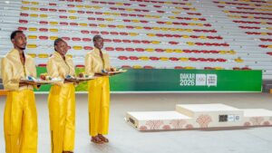 Dakar 2026 llevará la cultura senegalesa hasta el podio