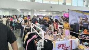 “¡Soy un niño!”: la Comic-Con despierta la nostalgia y reúne a los fanáticos de la cultura pop