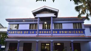 PLD aplaza por lluvias asamblea de este domingo en Puerto Plata