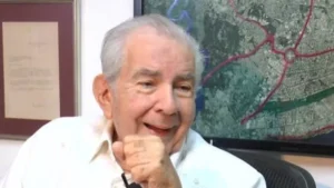 Rafael Tomás Hernández, arquitecto