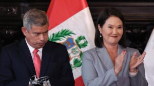 Sociedad Interamericana de Prensa alerta que amenazas contra periodistas han aumentado en Perú