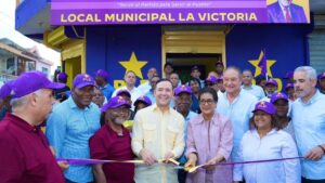 Resistencia orgánica: la estrategia del PLD para sostener su estructura en los municipios